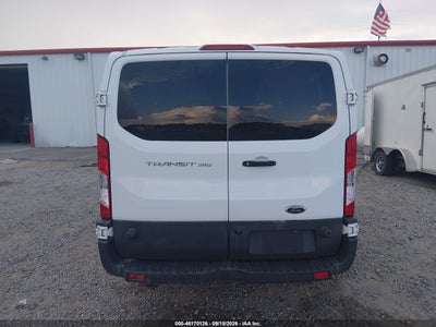 2018 FORD TRANSIT-350 16