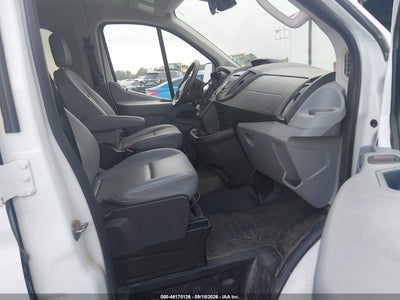 2018 FORD TRANSIT-350 5