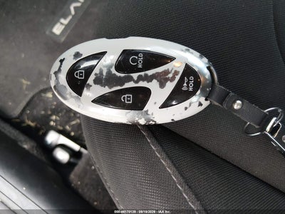 2024 HYUNDAI ELANTRA HYBRID 11