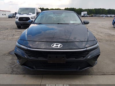 2024 HYUNDAI ELANTRA HYBRID 15