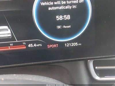 2024 HYUNDAI ELANTRA HYBRID 18
