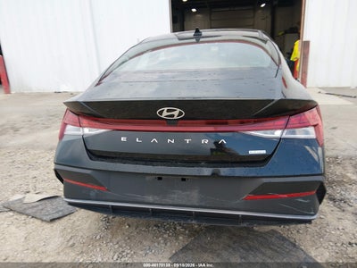 2024 HYUNDAI ELANTRA HYBRID 19
