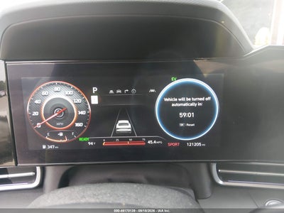 2024 HYUNDAI ELANTRA HYBRID 7