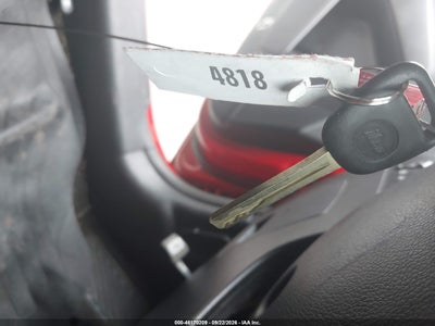 2015 KIA SPORTAGE 11