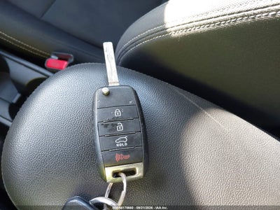 2014 KIA SOUL 11