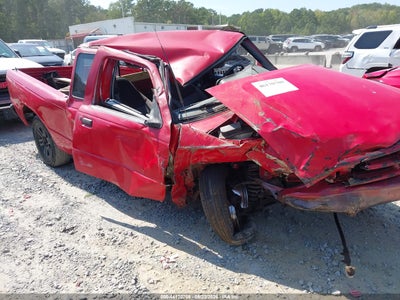 1994 MAZDA B3000 CAB PLUS
