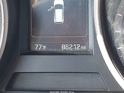2017 HYUNDAI SANTA FE SPORT 15