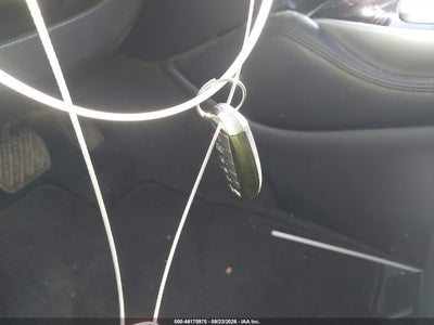 2015 INFINITI QX60 11