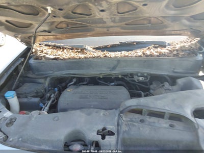 2014 HONDA PILOT 10