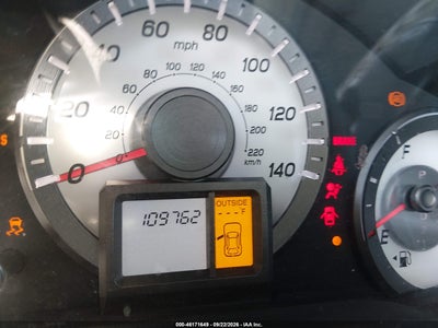 2014 HONDA PILOT 7