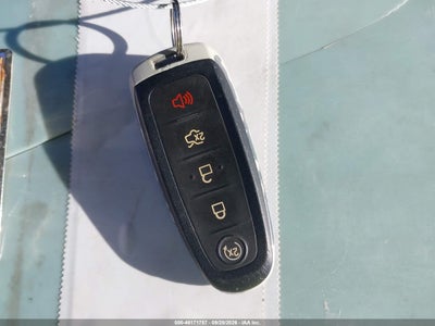 2014 FORD ESCAPE 11