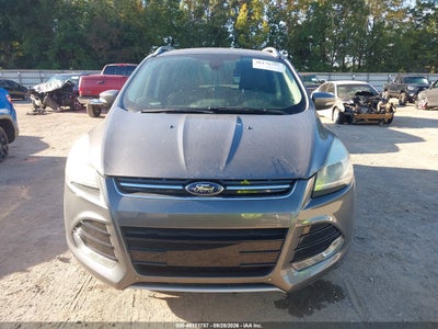 2014 FORD ESCAPE 6