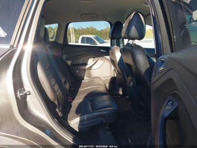 2014 FORD ESCAPE 8