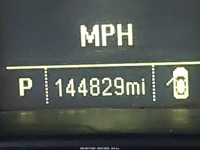 2015 CHEVROLET SILVERADO 1500 15