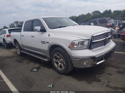 2014 RAM 1500 LARAMIE