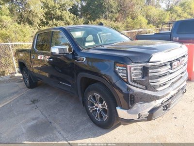 GMC SIERRA 1500