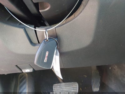 GMC SIERRA 1500