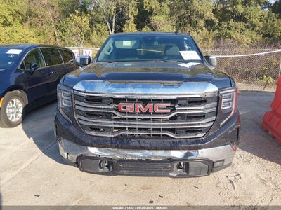 GMC SIERRA 1500