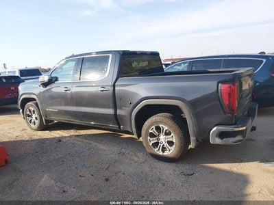 GMC SIERRA 1500