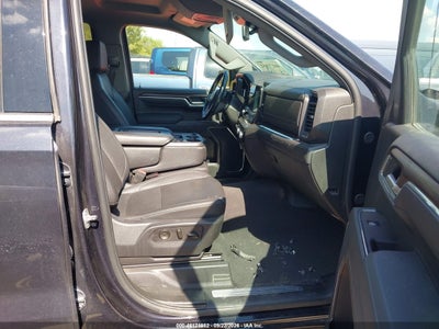 GMC SIERRA 1500