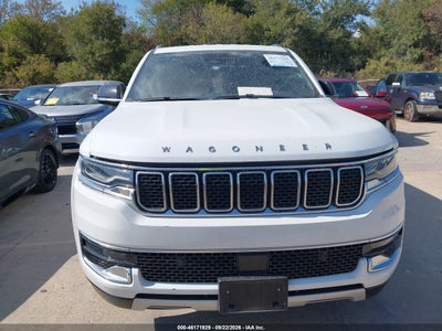JEEP WAGONEER