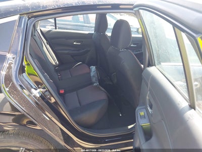 NISSAN SENTRA