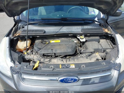 FORD ESCAPE