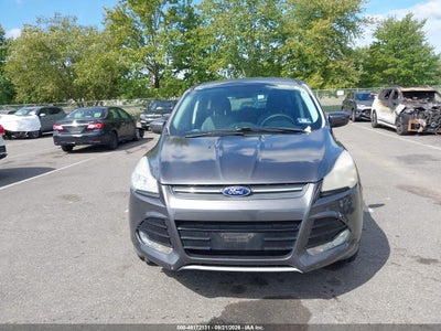 FORD ESCAPE