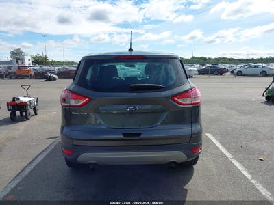 FORD ESCAPE