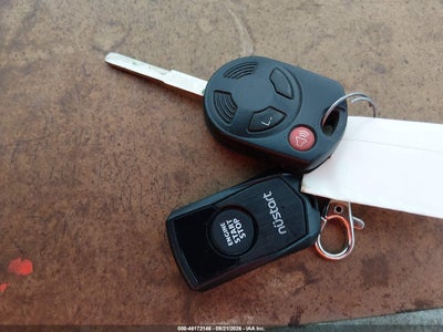 2015 FORD ESCAPE 11