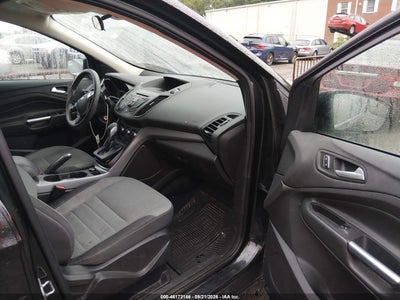 2015 FORD ESCAPE 5