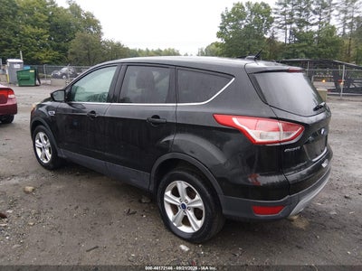 2015 FORD ESCAPE 6