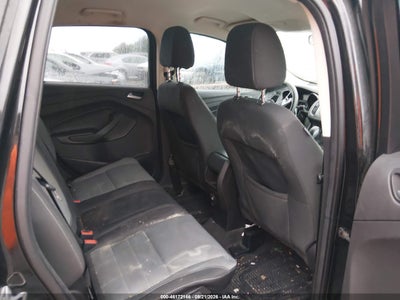 2015 FORD ESCAPE 8