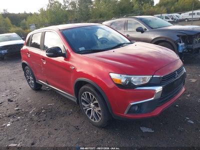 MITSUBISHI OUTLANDER SPORT