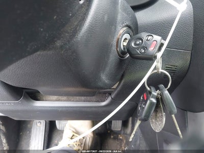 2015 SUBARU FORESTER 11