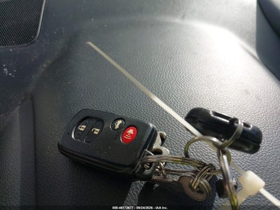 2015 SUBARU FORESTER 11