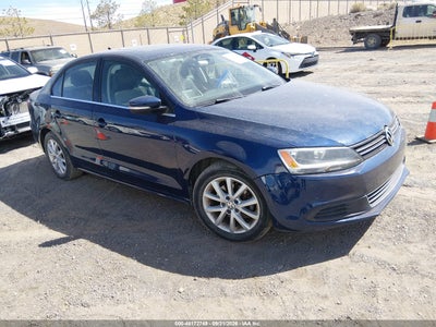 2014 VOLKSWAGEN JETTA