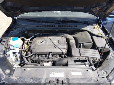2014 VOLKSWAGEN JETTA 10