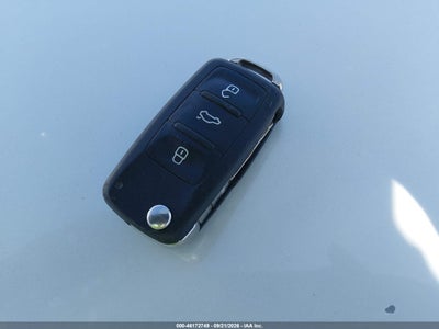 2014 VOLKSWAGEN JETTA 11