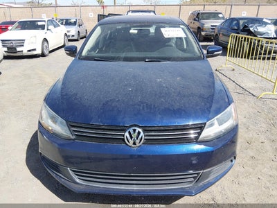 2014 VOLKSWAGEN JETTA 6