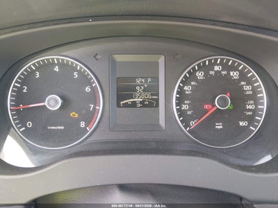 2014 VOLKSWAGEN JETTA 7