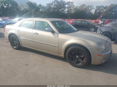 2C3KA63H88H237342 CHRYSLER 300C Photo 1