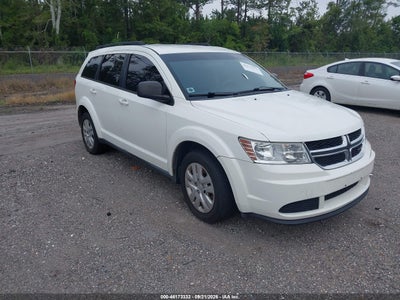 DODGE JOURNEY