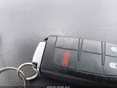 DODGE JOURNEY