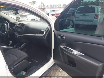 DODGE JOURNEY