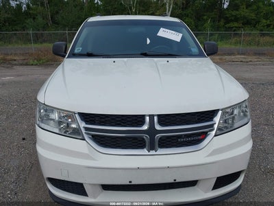 DODGE JOURNEY
