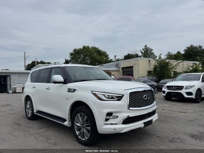 INFINITI QX80
