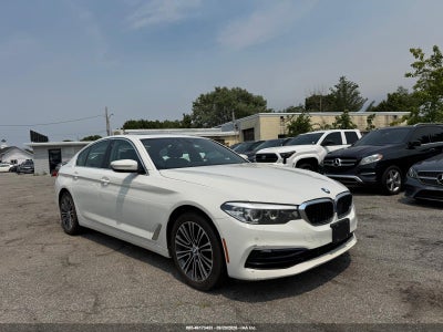 BMW 530I