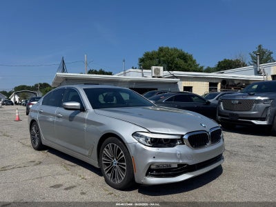 BMW 530E