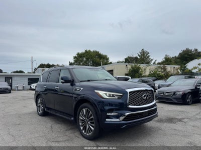 INFINITI QX80